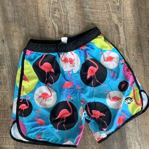 Men’s TWL short